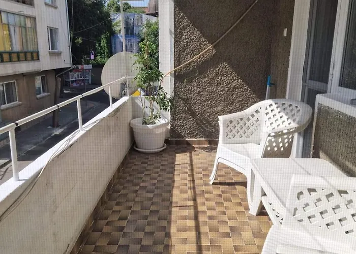 Lejlighed бижу м *